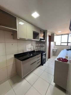 Apartamento para alugar no Condomínio Mariano Castelo Branco, Teresina-PI