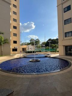 Apartamento para alugar no Condomínio Mariano Castelo Branco, Teresina-PI