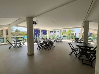 Apartamento à venda no Condomínio Brisa sul, Teresina-PI