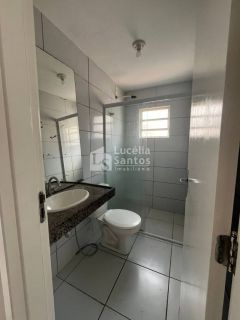 Apartamento à venda no Condomínio Brisa sul, Teresina-PI