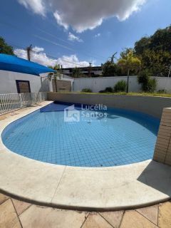 Apartamento à venda no Condomínio Brisa sul, Teresina-PI