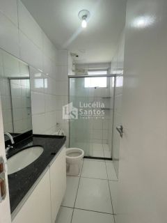 Apartamento para alugar no Condomínio Boulevard João XXIII, Teresina-PI