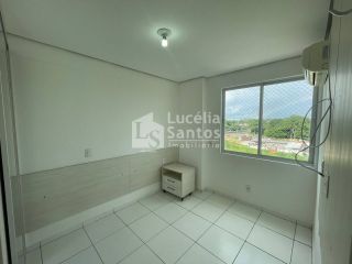 Apartamento para alugar no Condomínio Boulevard João XXIII, Teresina-PI