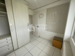 Apartamento para alugar no Condomínio Boulevard João XXIII, Teresina-PI