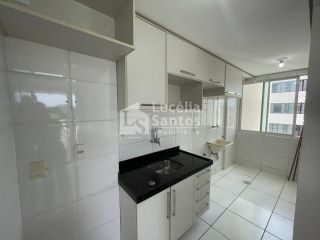 Apartamento para alugar no Condomínio Boulevard João XXIII, Teresina-PI