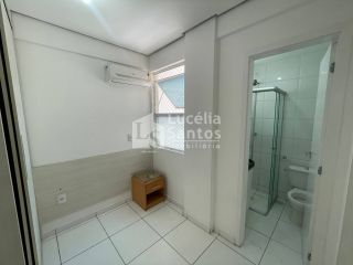 Apartamento para alugar no Condomínio Boulevard João XXIII, Teresina-PI