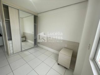 Apartamento para alugar no Condomínio Boulevard João XXIII, Teresina-PI