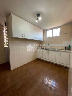 Apartamento à Venda no Condomínio David Carvalho, Teresina- PI