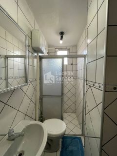 Apartamento à Venda no Condomínio David Carvalho, Teresina- PI