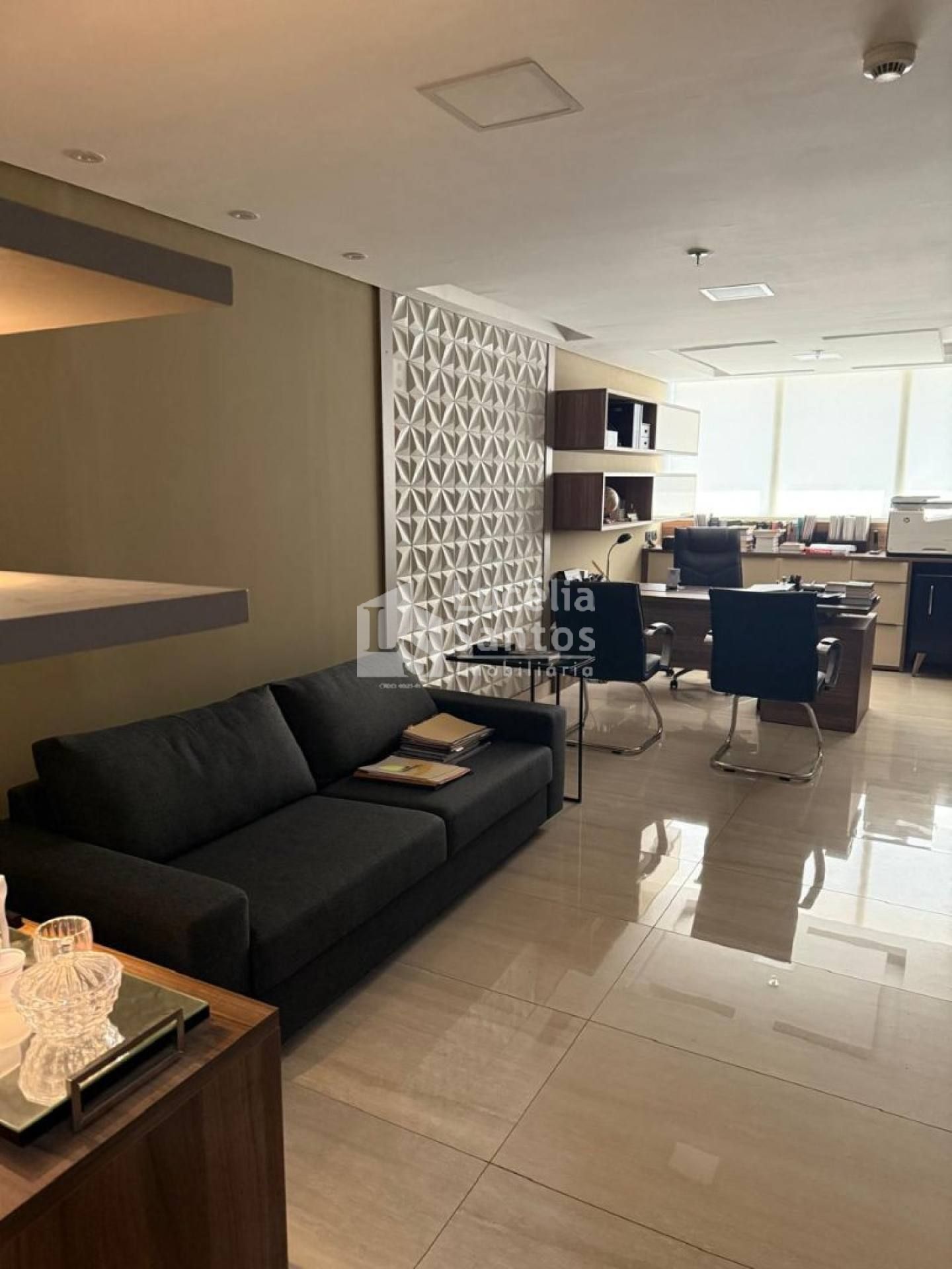 Sala Comercial para Alugar no Shopping Rio Poty Teresina - PI