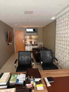 Sala Comercial para Alugar no Shopping Rio Poty Teresina - PI