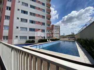 Apartamento disponível para Locação, Teresina-PI.
