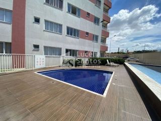 Apartamento disponível para Locação, Teresina-PI.