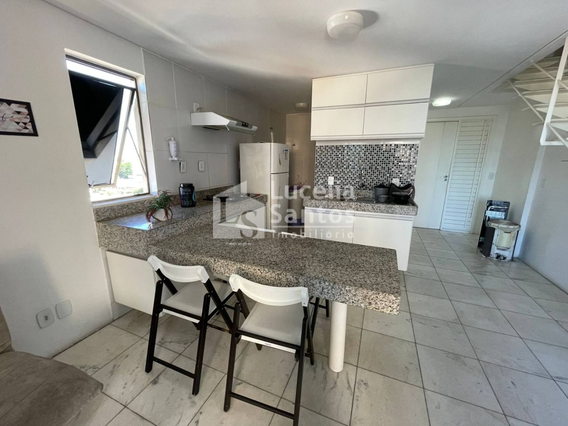 Flat disponível para Locação na zona Leste, Teresina -PI