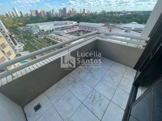 Flat disponível para Locação na zona Leste, Teresina -PI