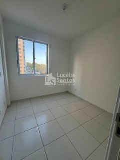 Apartamento à Venda no Condomínio Jardim de Manuella, Teresina-PI
