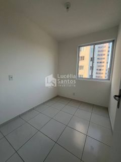 Apartamento à Venda no Condomínio Jardim de Manuella, Teresina-PI