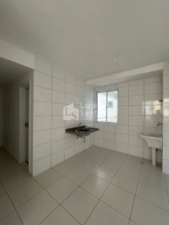 Apartamento à Venda no Condomínio Jardim de Manuella, Teresina-PI