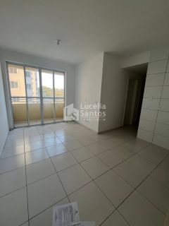 Apartamento à Venda no Condomínio Jardim de Manuella, Teresina-PI