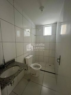 Apartamento à Venda no Condomínio Jardim de Manuella, Teresina-PI