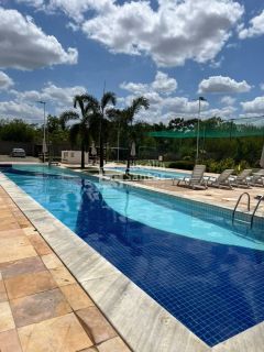 Apartamento à Venda no Condomínio Jardim de Manuella, Teresina-PI