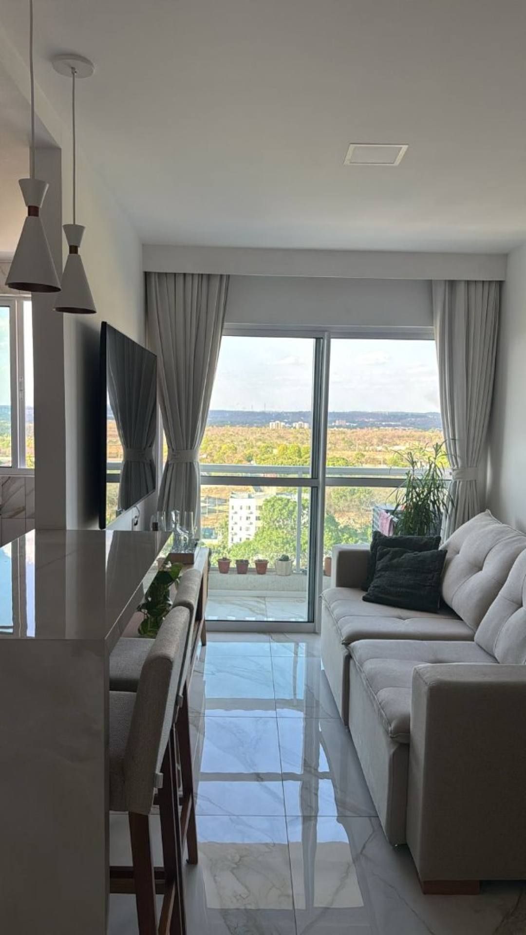 Apartamento á Venda no Condomínio Volp Art Residence , Teresina-PI