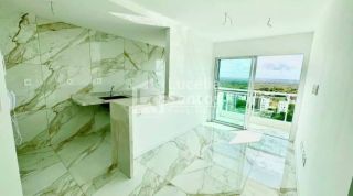 Apartamento á Venda no Condomínio Volp Art Residence , Teresina-PI