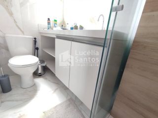 Apartamento á Venda no Condomínio Volp Art Residence , Teresina-PI