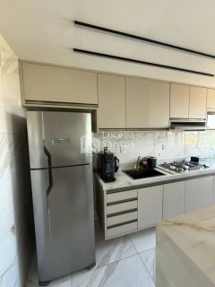 Apartamento á Venda no Condomínio Volp Art Residence , Teresina-PI