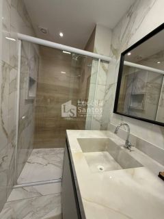 Apartamento á Venda no Condomínio Volp Art Residence , Teresina-PI