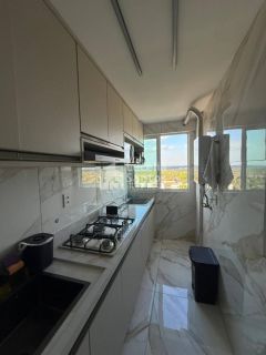 Apartamento á Venda no Condomínio Volp Art Residence , Teresina-PI