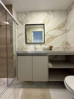 Apartamento á Venda no Condomínio Volp Art Residence , Teresina-PI