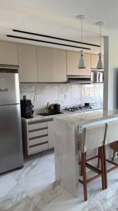 Apartamento á Venda no Condomínio Volp Art Residence , Teresina-PI