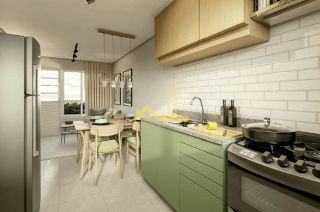 Condominio Villaggio Lirios