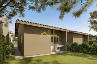 Condominio Villaggio Lirios