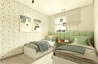 Condominio Villaggio Lirios