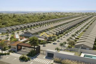 Condominio Villaggio Lirios