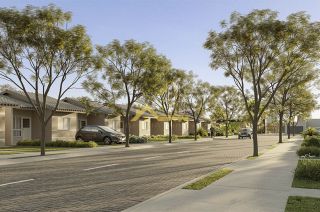 Condominio Villaggio Lirios
