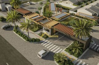 Condominio Villaggio Lirios
