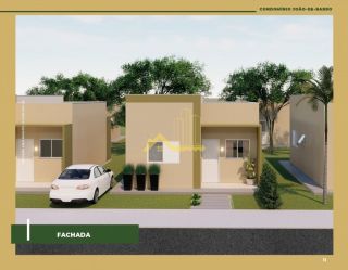 Breve lançamento condominio Siriema  