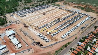 Breve lançamento condominio Siriema  