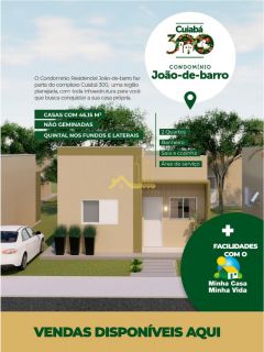 Breve lançamento condominio Siriema  