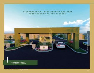 Breve lançamento condominio Siriema  