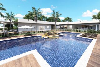 condominio Altos da Geórgia 