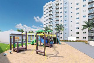 condominio Altos da Geórgia 