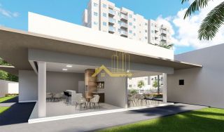 condominio Altos da Geórgia 