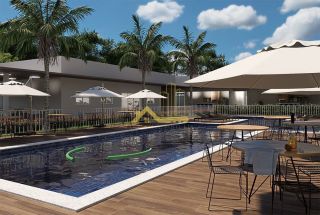 condominio Altos da Geórgia 