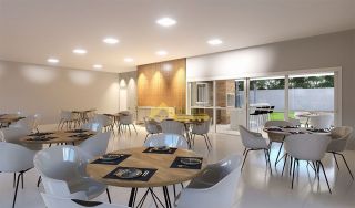 condominio Altos da Geórgia 
