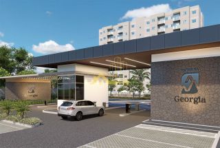 condominio Altos da Geórgia 