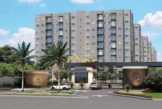 condominio Altos da Geórgia 